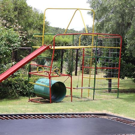 Olive Tree Farm Bed & Breakfast Magaliesburg Eksteriør bilde