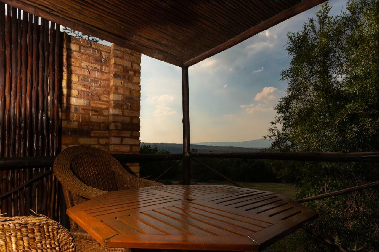 Olive Tree Farm Bed & Breakfast Magaliesburg Eksteriør bilde